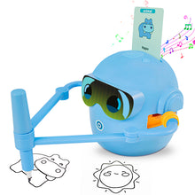 Educational Drawing Robot Toy