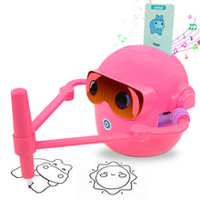 Educational Drawing Robot Toy