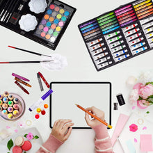 High Quality 145 Piece Painting Kit