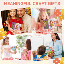 106 Pcs Fabric Flower Making Kit