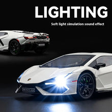 Lamborghini Revuelto Diecast Model 1 24