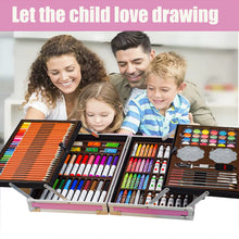 High Quality 145 Piece Painting Kit