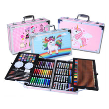 High Quality 145 Piece Painting Kit