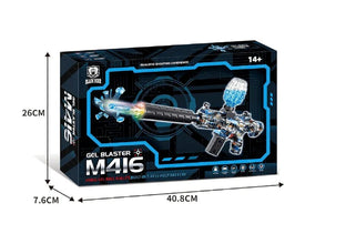 Gel Blaster M416 Electric Toy Gun
