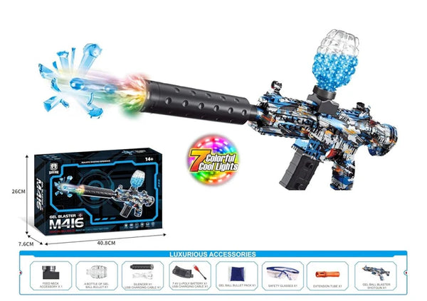 Gel Blaster M416 Electric Toy Gun