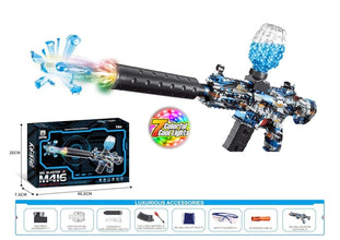 Gel Blaster M416 Electric Toy Gun