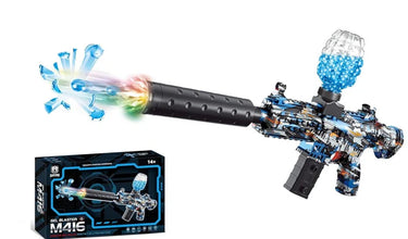 Gel Blaster M416 Electric Toy Gun