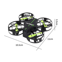 Remote Controlled Drone Vanguard 2.4G