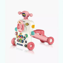 6 in 1 Multfunctional Baby Walker