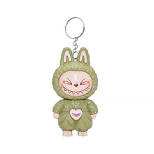 Labubu Mood Swing Keychain