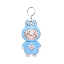 Labubu Mood Swing Keychain