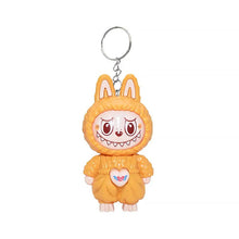 Labubu Mood Swing Keychain