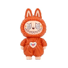 Labubu Mood Swing Keychain