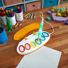 Magical Painting Set - With Brush