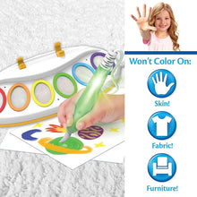 Magical Painting Set - With Brush