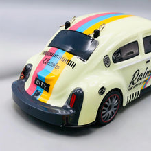 Volkswagen Foxy RC Drift Car With Smoke