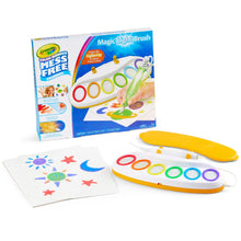 Magical Painting Set - With Brush