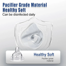 Portable Mesh Nebulizer