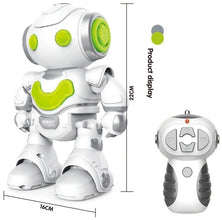 Remote Control Dancing Robot