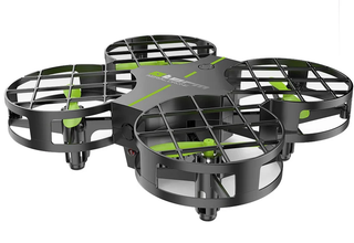 Remote Controlled Drone Vanguard 2.4G