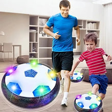 Electric Hover Ball