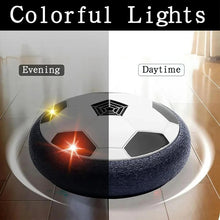 Electric Hover Ball