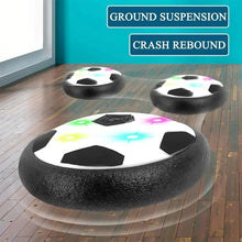 Electric Hover Ball