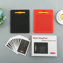 Mini Magpad