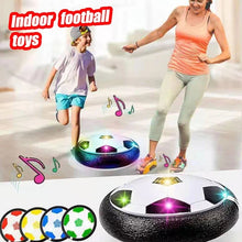 Electric Hover Ball