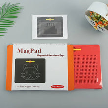 Mini Magpad