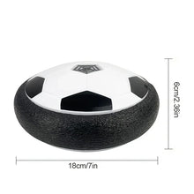 Electric Hover Ball