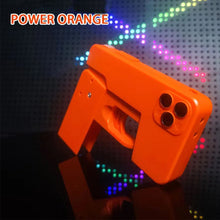 Folding iPhone Water Gun Toy