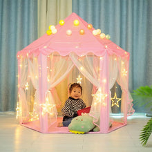 Magical Princess Play Tent