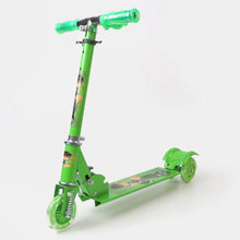 Kids Foldable Scooty