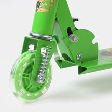Kids Foldable Scooty