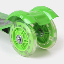 Kids Foldable Scooty