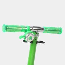 Kids Foldable Scooty
